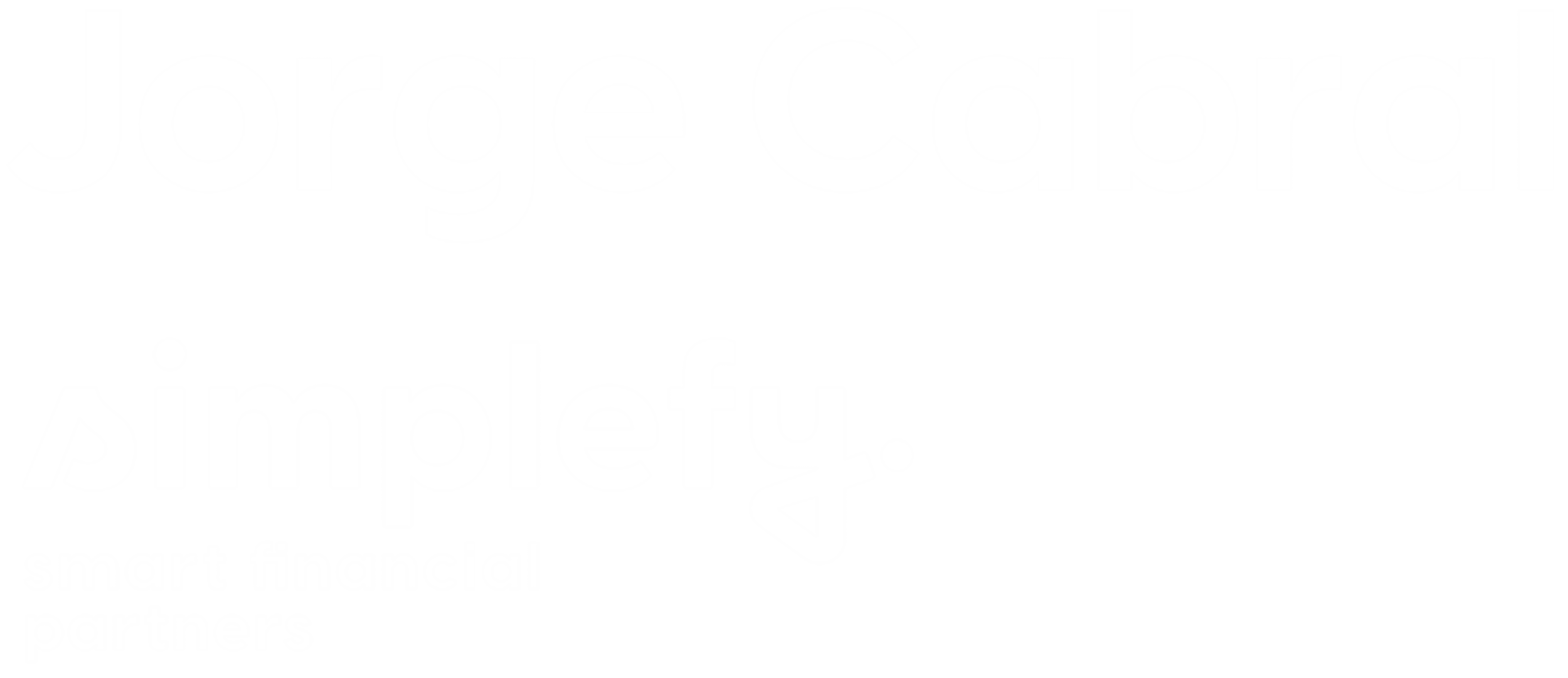Jorge Cabral