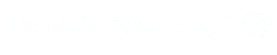 capitão poupança