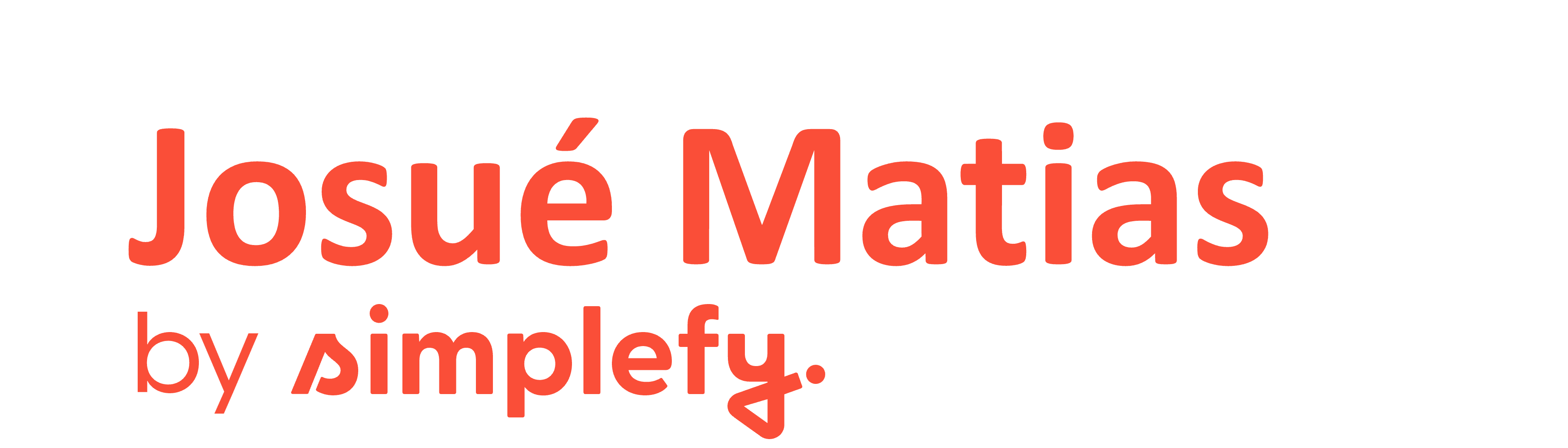 Josué Matias