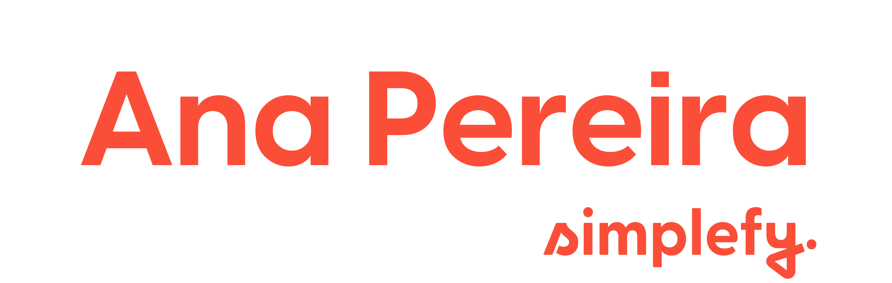 Ana Pereira