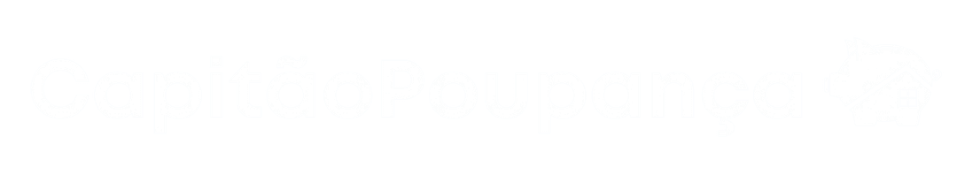 capitão poupança