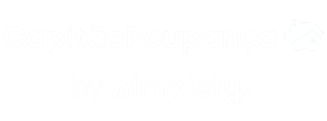 capitão poupança